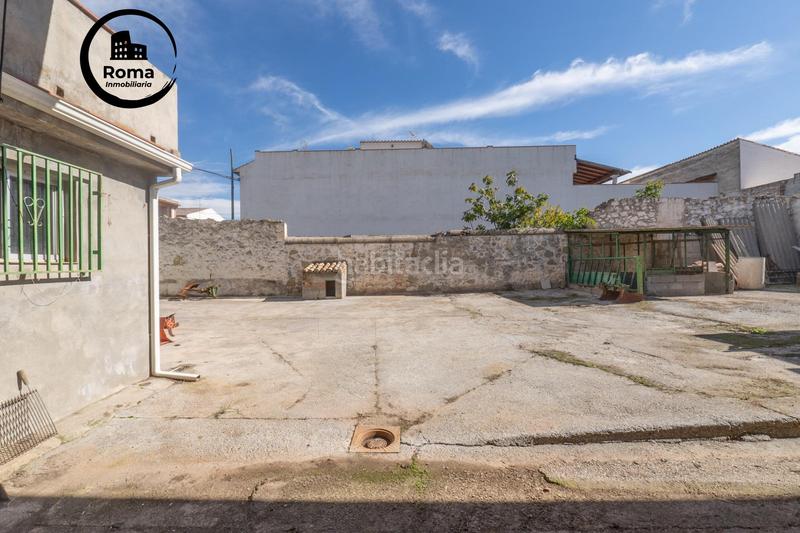 Foto 59ff5f5b-100c-4829-abbe-1097790c6d72. Casa en azucena (chaparral) 2 magnífica oportunidad en el chaparral! en Albolote