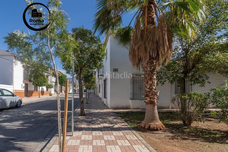 Foto 5ad21b16-c4ee-43f8-82b3-8ccd512bc436. Casa en azucena (chaparral) 2 magnífica oportunidad en el chaparral! en Albolote