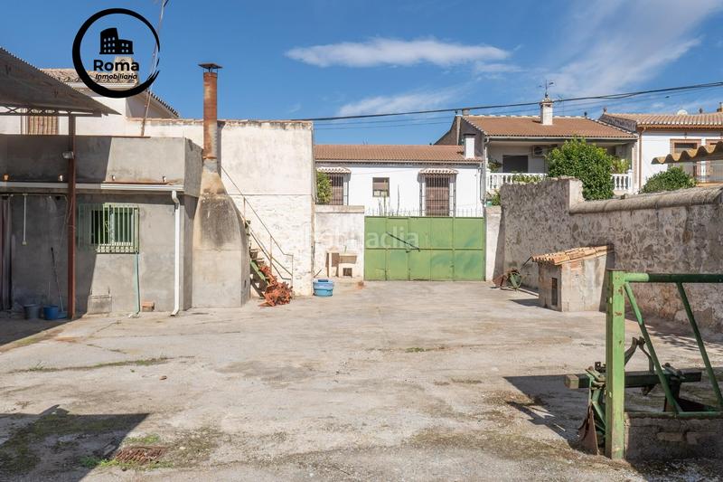 Foto 6157e93f-bf8a-4fa1-ab04-290175295f14. Casa en azucena (chaparral) 2 magnífica oportunidad en el chaparral! en Albolote