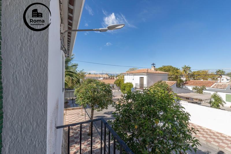 Foto 62312ea3-898f-4bcf-a531-ee41ca7488ba. Casa en azucena (chaparral) 2 magnífica oportunidad en el chaparral! en Albolote