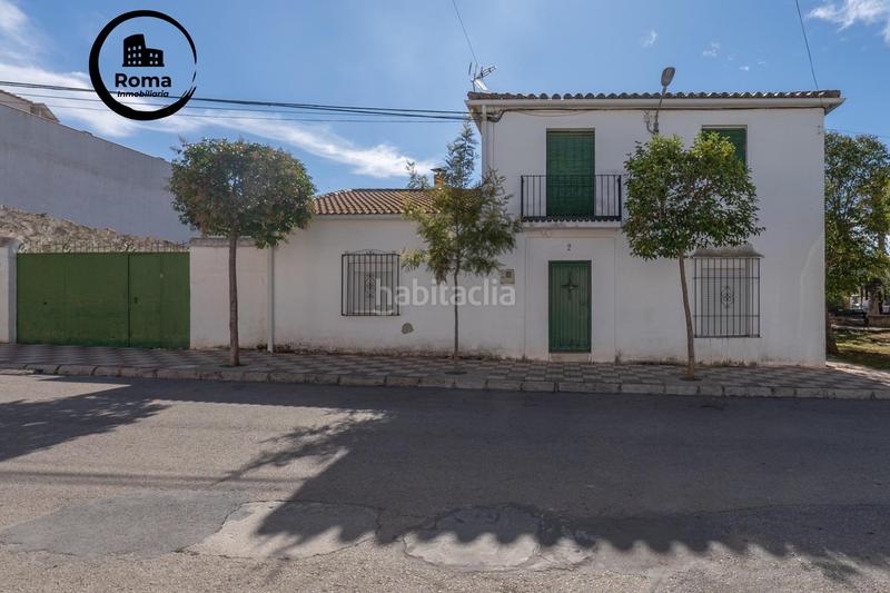 Foto 7057242a-f555-4d73-bdd8-0b1a4fe87672. Casa en azucena (chaparral) 2 magnífica oportunidad en el chaparral! en Albolote