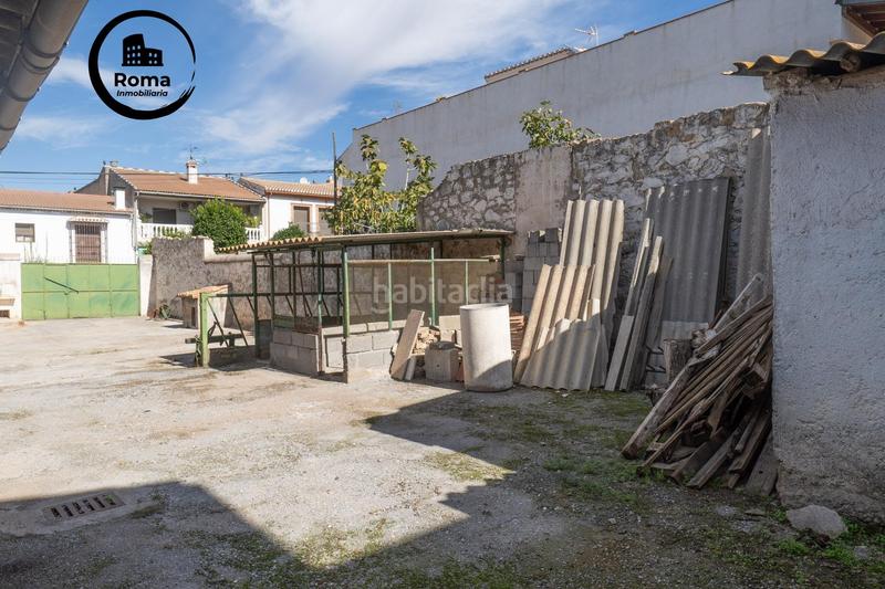 Foto 759069b5-fe24-4ab6-9b74-16d495a26fda. Casa en azucena (chaparral) 2 magnífica oportunidad en el chaparral! en Albolote