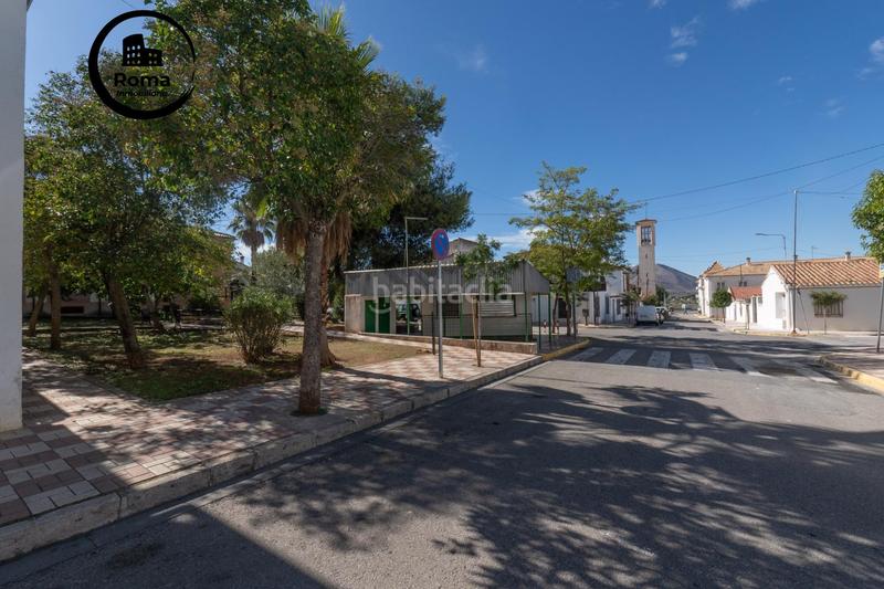 Foto 7f556b1a-8c9e-462c-9381-7e9556fde8cd. Casa en azucena (chaparral) 2 magnífica oportunidad en el chaparral! en Albolote