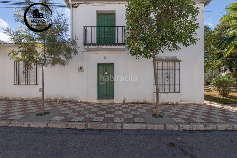 Foto 8295129b-d23d-4a88-b129-1ebff1d5ed4c. Casa en azucena (chaparral) 2 magnífica oportunidad en el chaparral! en Albolote