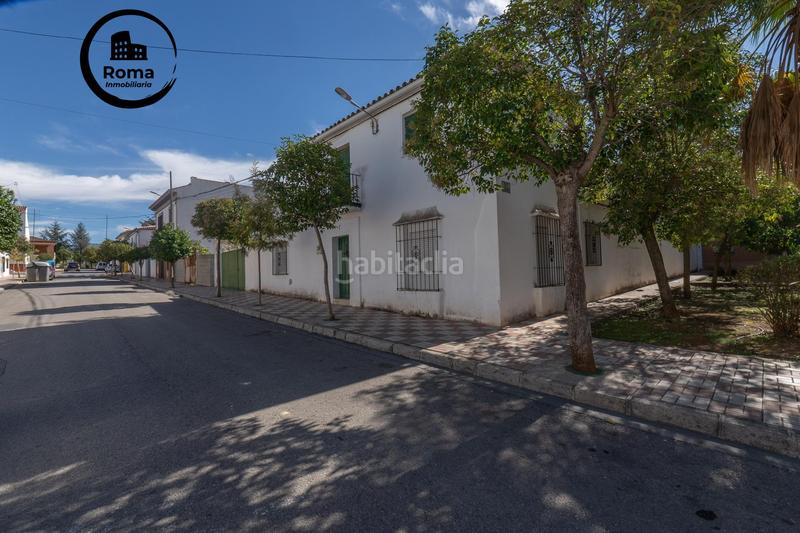 Foto 840c2f2e-f371-4f63-b2c1-898abf408fd8. Casa en azucena (chaparral) 2 magnífica oportunidad en el chaparral! en Albolote