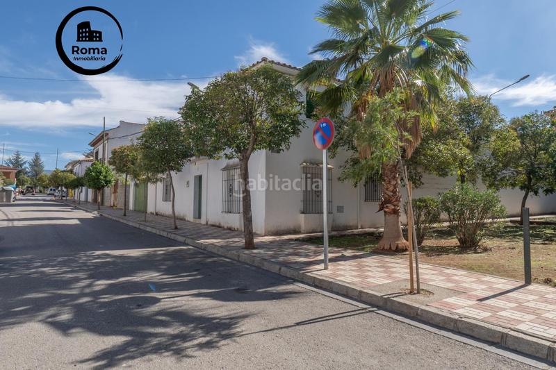 Foto 8e258b0c-ca6d-468e-9168-e31bcd05a921. Casa en azucena (chaparral) 2 magnífica oportunidad en el chaparral! en Albolote