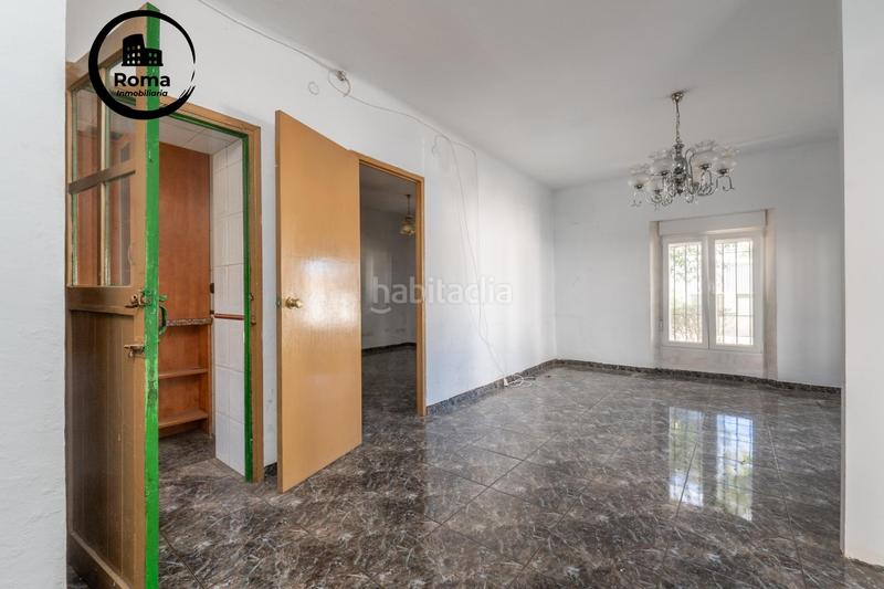 Foto a018dc0d-3b48-4f6e-be45-a0b710fc6d55. Casa en azucena (chaparral) 2 magnífica oportunidad en el chaparral! en Albolote