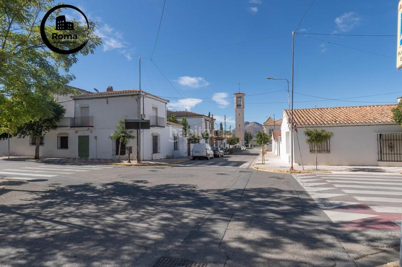 Foto a5757c1f-525d-4f4f-9f2a-be99f921c144. Casa en azucena (chaparral) 2 magnífica oportunidad en el chaparral! en Albolote