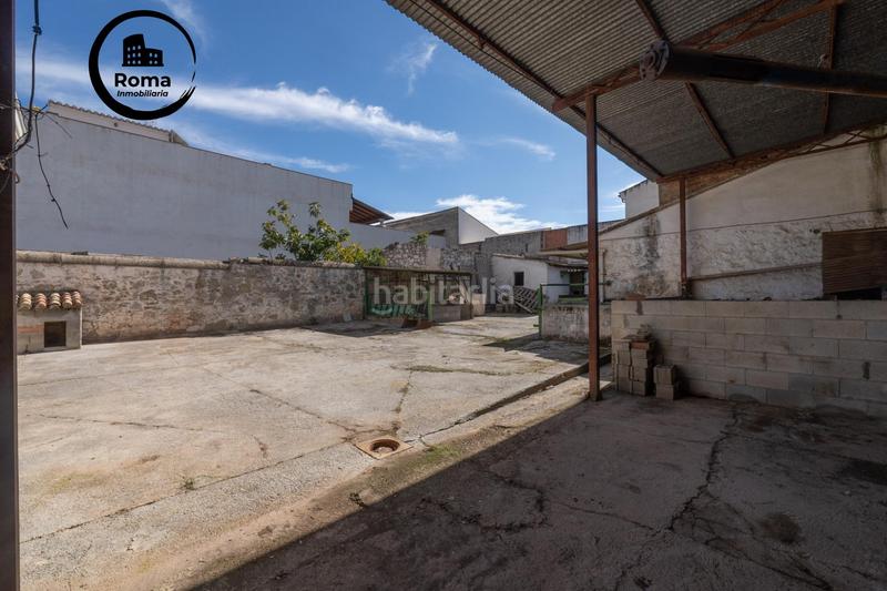Foto ae8a34eb-90b6-4d42-8832-c012861ed96a. Casa en azucena (chaparral) 2 magnífica oportunidad en el chaparral! en Albolote