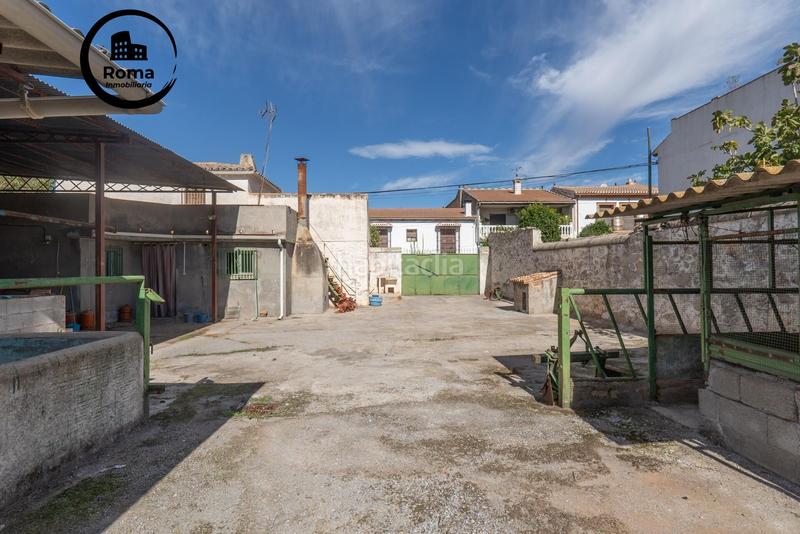 Foto b1bb8981-7c11-4cbf-8e10-6dd04774e765. Casa en azucena (chaparral) 2 magnífica oportunidad en el chaparral! en Albolote