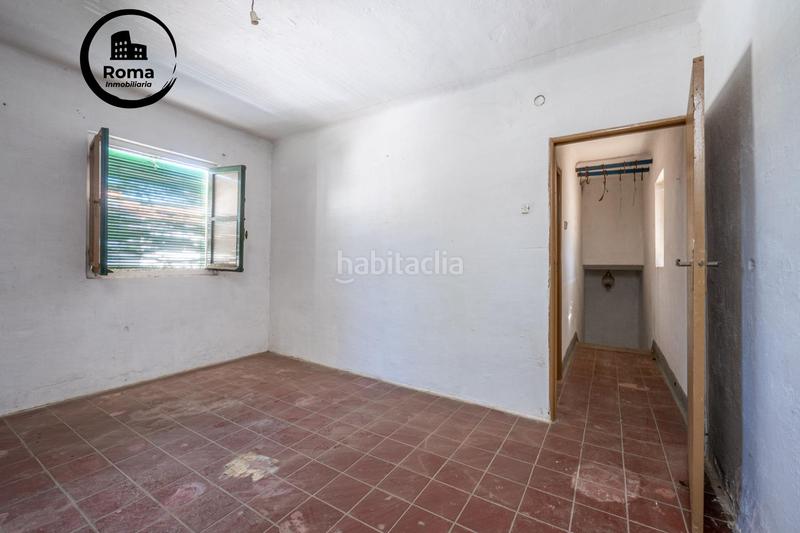 Foto c5a4acea-6966-4dc3-bcd5-9309c754022e. Casa en azucena (chaparral) 2 magnífica oportunidad en el chaparral! en Albolote