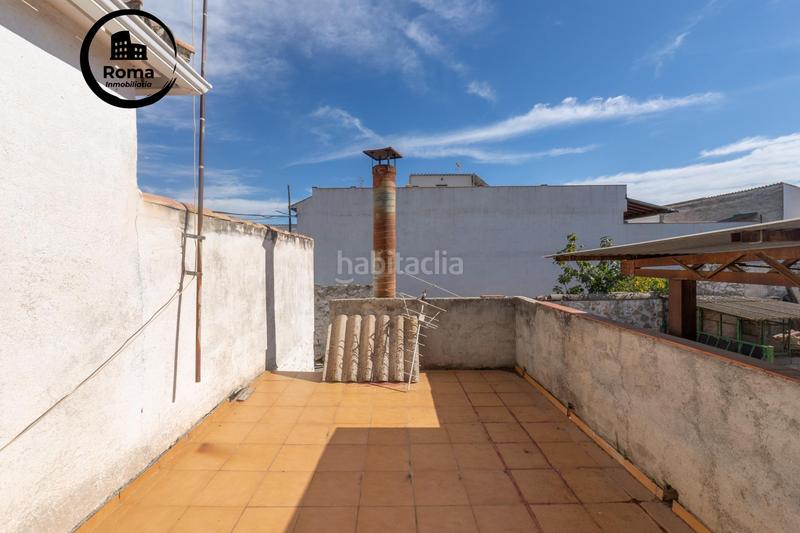 Foto cd46a359-6569-4a47-9f7d-81ac6a17c928. Casa en azucena (chaparral) 2 magnífica oportunidad en el chaparral! en Albolote