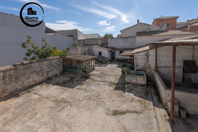 Foto d2a89498-67c5-4c54-8291-af1843d606d9. Casa en azucena (chaparral) 2 magnífica oportunidad en el chaparral! en Albolote