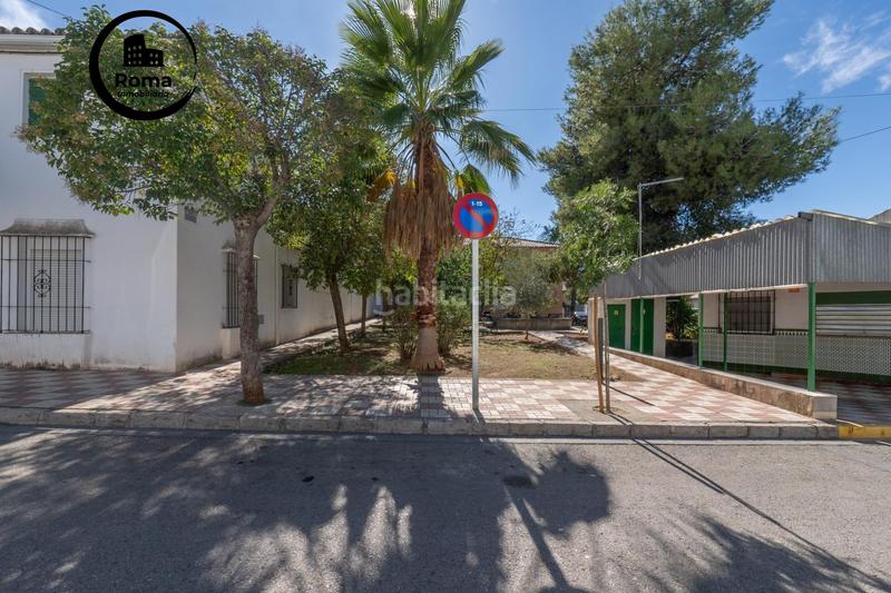 Foto df139adb-f618-4873-a7bd-0a5b9136637c. Casa en azucena (chaparral) 2 magnífica oportunidad en el chaparral! en Albolote