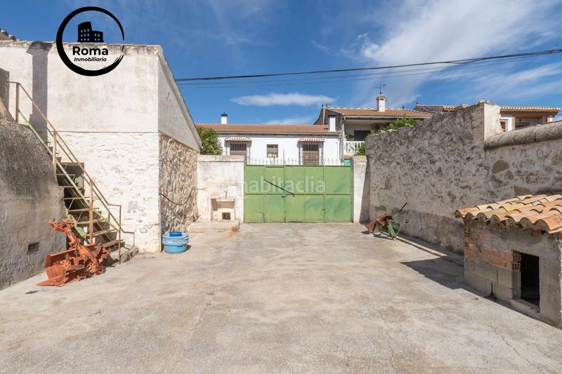 Foto e2da7aeb-269c-43e5-ac03-bdbe508ee93f. Casa en azucena (chaparral) 2 magnífica oportunidad en el chaparral! en Albolote