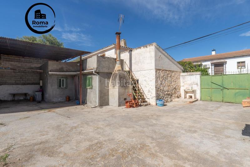 Foto e5faeef9-2377-45bb-b17f-3790c090eae0. Casa en azucena (chaparral) 2 magnífica oportunidad en el chaparral! en Albolote