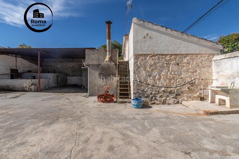 Foto e60d993d-9c77-4e7e-a934-0b603a66e2a1. Casa en azucena (chaparral) 2 magnífica oportunidad en el chaparral! en Albolote