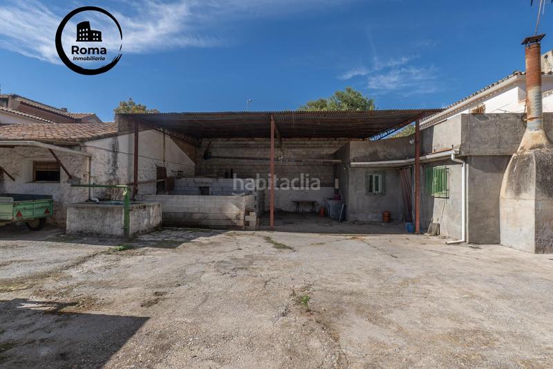 Foto e6f952ed-e5f6-45f9-a50a-a8f93f2fdf01. Casa en azucena (chaparral) 2 magnífica oportunidad en el chaparral! en Albolote