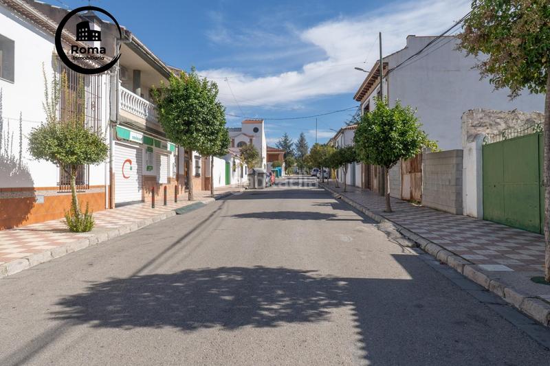 Foto e74dff70-aa96-48e4-a81c-c8e6de697077. Casa en azucena (chaparral) 2 magnífica oportunidad en el chaparral! en Albolote