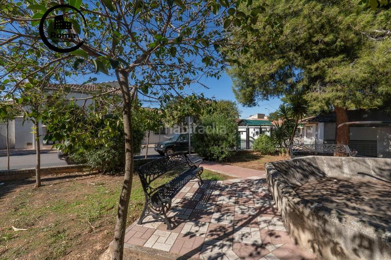 Foto ea5b6240-84a1-4e1b-a5b7-e6e5507c2ae3. Casa en azucena (chaparral) 2 magnífica oportunidad en el chaparral! en Albolote