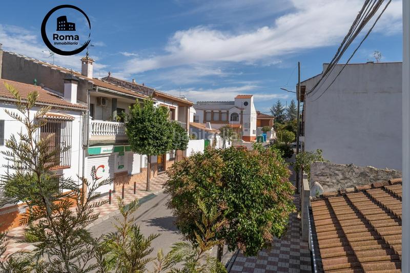 Foto f2f5c64a-a06b-469c-8978-4bc50a10663c. Casa en azucena (chaparral) 2 magnífica oportunidad en el chaparral! en Albolote