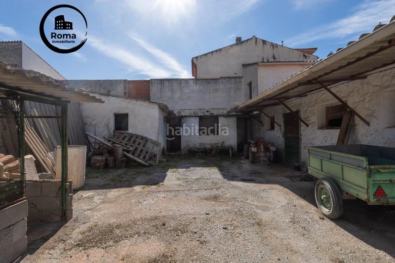 Foto fc2641a5-1268-4645-a691-f89f339d283a. Casa en azucena (chaparral) 2 magnífica oportunidad en el chaparral! en Albolote