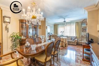 Pis a Fígares. Espectacular vivienda en la calle marqués de los vélez, fígares