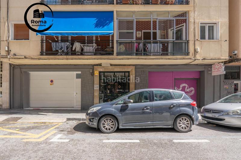 Foto 36537675-a9b0-4ef1-9806-5a533541092c. Local comercial  en santa clotil en Granada