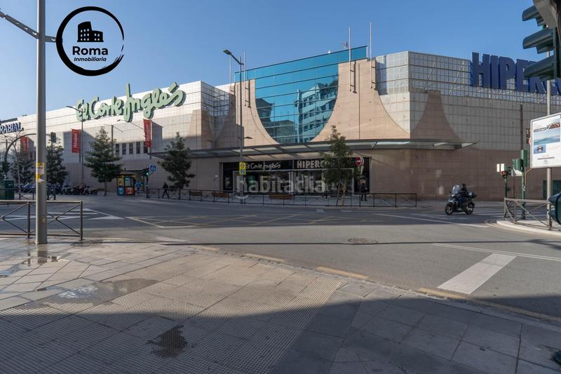 Foto 3fea827c-8b69-4ad3-9870-05c60bec7be3. Local comercial  en santa clotil en Granada
