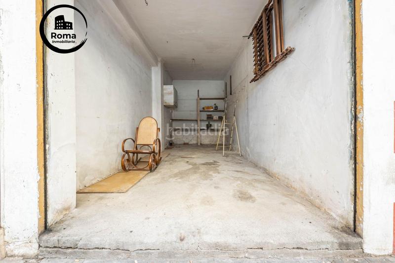 Foto 482f518f-4690-4e64-aa3f-9b525b8b47b9. Local comercial  en santa clotil en Granada
