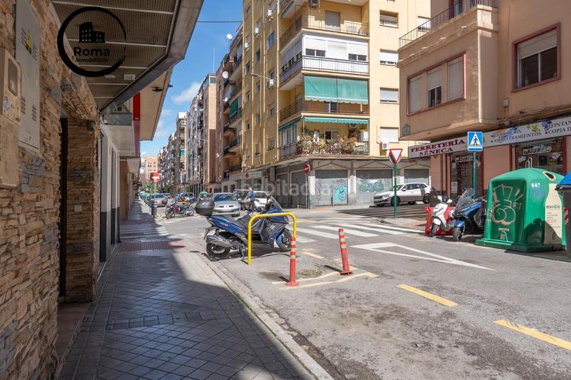 Foto 4cc0ba10-5ce8-4211-ad1c-544a544bf02c. Local comercial  en santa clotil en Granada