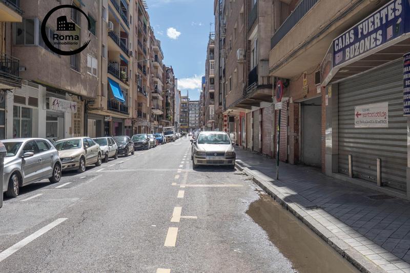 Foto 4f9208d5-003d-43de-8d62-12d90ca81804. Local comercial  en santa clotil en Granada