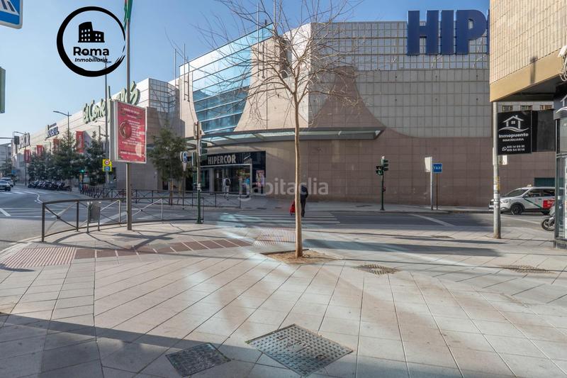 Foto 67cc8ef5-b3b6-4efa-aee5-0ce4ab49dbf1. Local comercial  en santa clotil en Granada