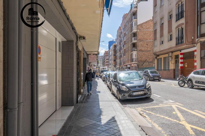 Foto 88274636-fe1b-4648-85c9-e392db716b41. Local comercial  en santa clotil en Granada