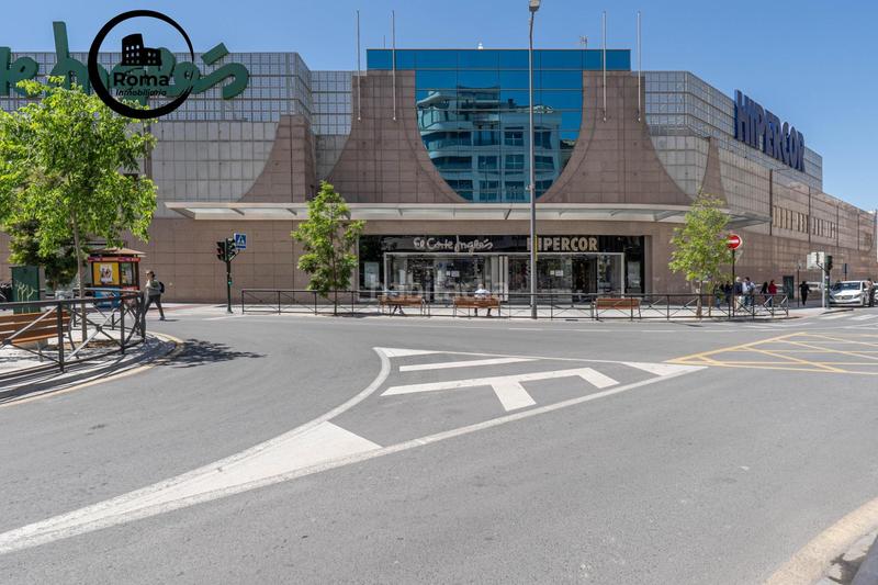Foto fa9d3e5c-6966-4add-b98f-97713a44dcfe. Local comercial  en santa clotil en Granada