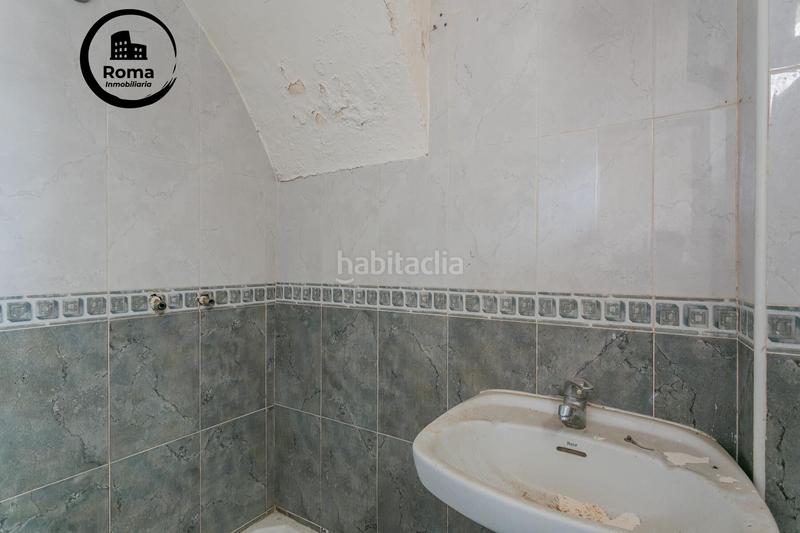 Foto 0242d87d-b38c-404a-b1bd-50b993ae6160. Casa en Barrio de Albaicín Granada