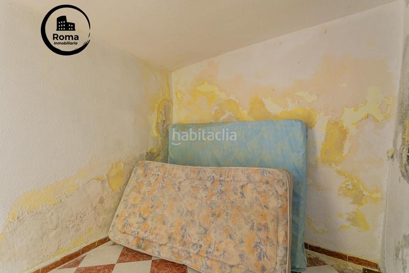 Foto 16c49d87-df94-4777-87a1-af9a2805635d. Casa en Barrio de Albaicín Granada