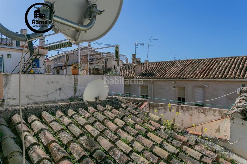 Foto 231b5aca-c107-49a8-8d53-4e57c0027b91. Casa en Barrio de Albaicín Granada