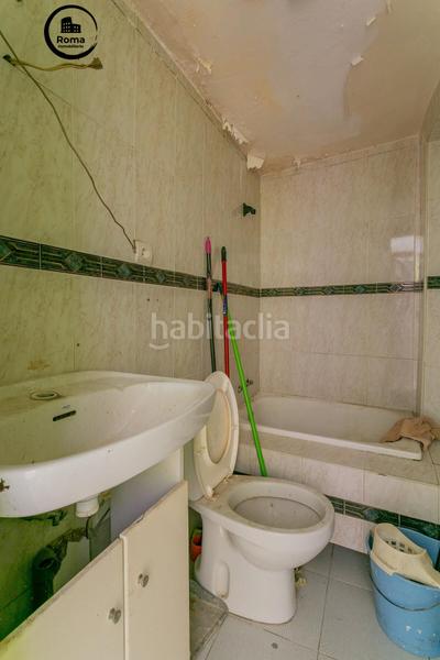Foto 237f8326-6e1e-4bdb-af75-9cbb063c9bdc. Casa en Barrio de Albaicín Granada