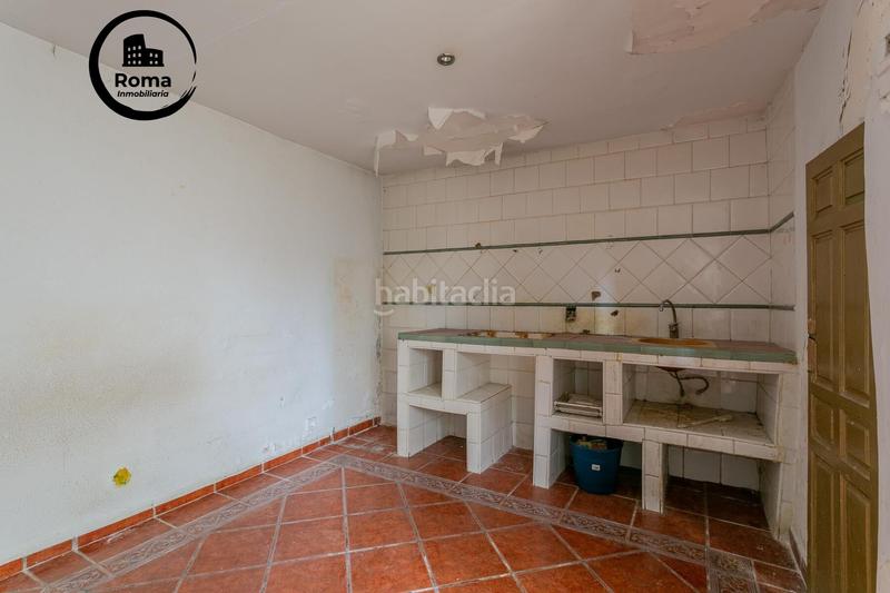 Foto 257da043-2e70-4f54-a9df-26343e257de8. Casa en Barrio de Albaicín Granada