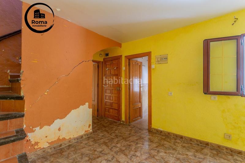 Foto 315b3566-0849-4f35-8ecc-949941dbc909. Casa en Barrio de Albaicín Granada