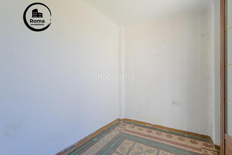 Foto 334dd6ec-24f4-46f7-b219-c07343347017. Casa en Barrio de Albaicín Granada