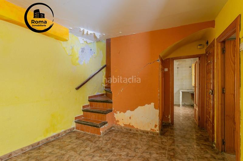 Foto 33922a43-80fd-4f57-93ef-6784e61f5d82. Casa en Barrio de Albaicín Granada
