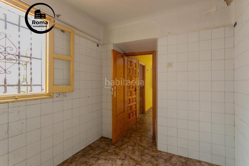 Foto 37780b7d-f4f1-40dd-990c-d74520a5dafb. Casa en Barrio de Albaicín Granada