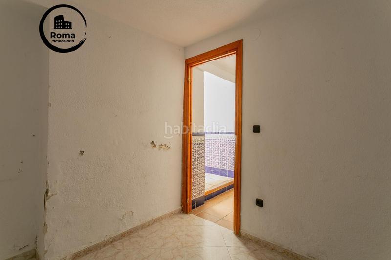Foto 43636c44-e3e5-4b1e-8ba9-1a584430ff64. Casa en Barrio de Albaicín Granada