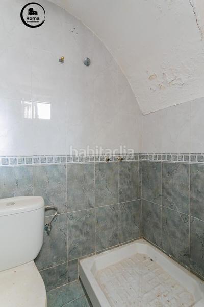 Foto 46884b9f-8040-4205-aa6e-2de328a33295. Casa en Barrio de Albaicín Granada