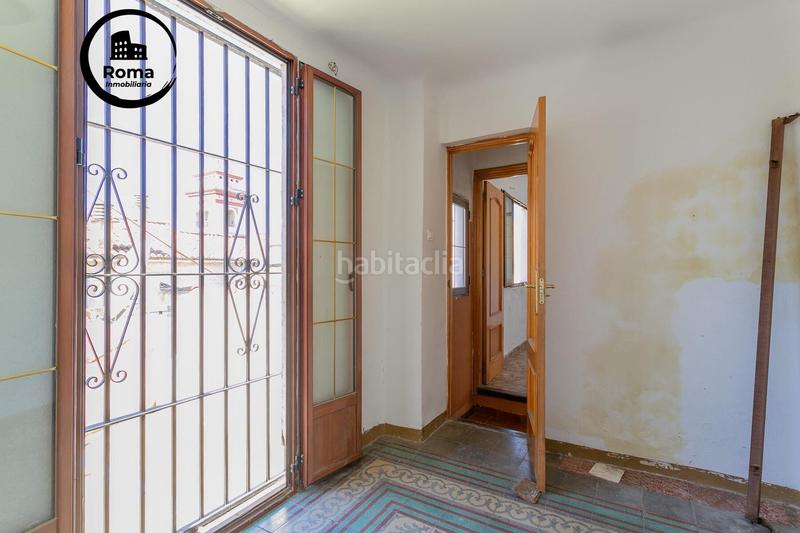 Foto 4ca738dd-a61b-42a2-a961-801970401c03. Casa en Barrio de Albaicín Granada
