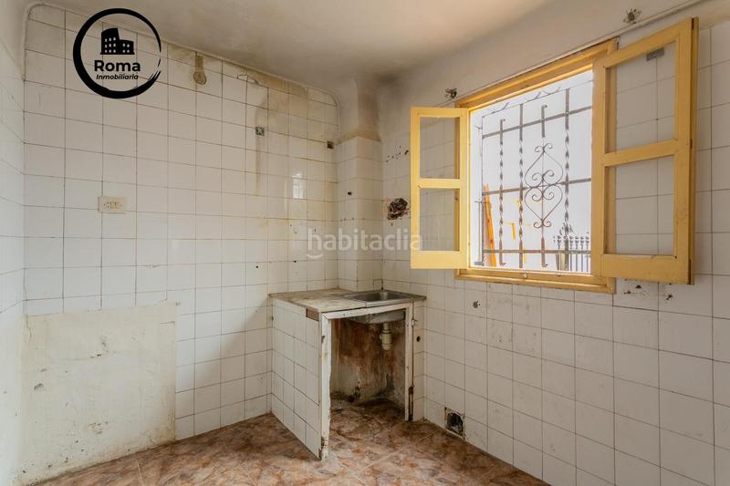 Foto 4f6cb65c-3223-46e4-84cf-ba65815db9a8. Casa en Barrio de Albaicín Granada
