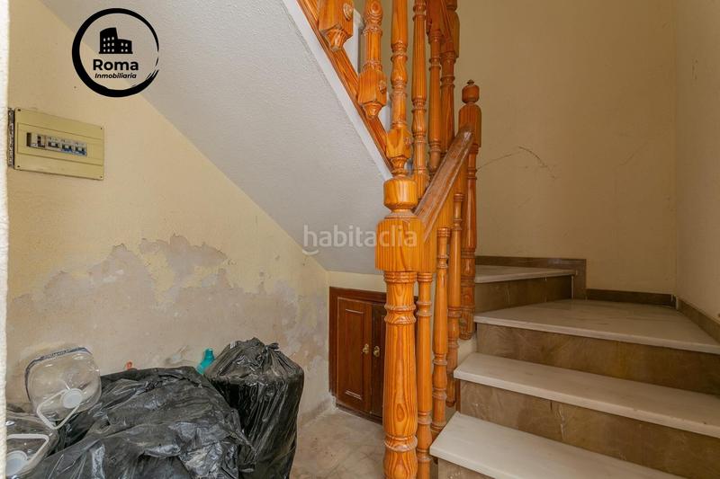 Foto 558b6d50-426b-4549-a442-23b8176dd8c6. Casa en Barrio de Albaicín Granada