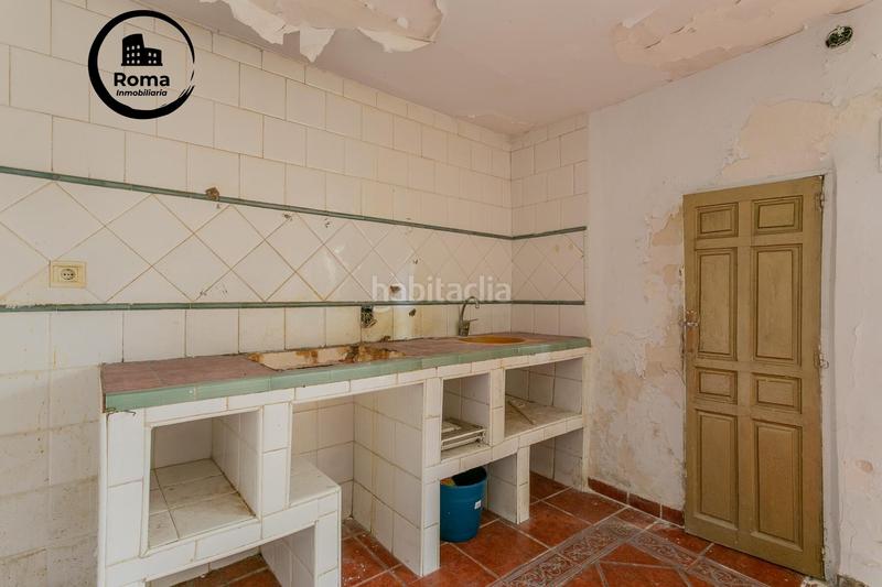Foto 59465ef2-aadf-4619-9fd2-3185f27cc2f0. Casa en Barrio de Albaicín Granada
